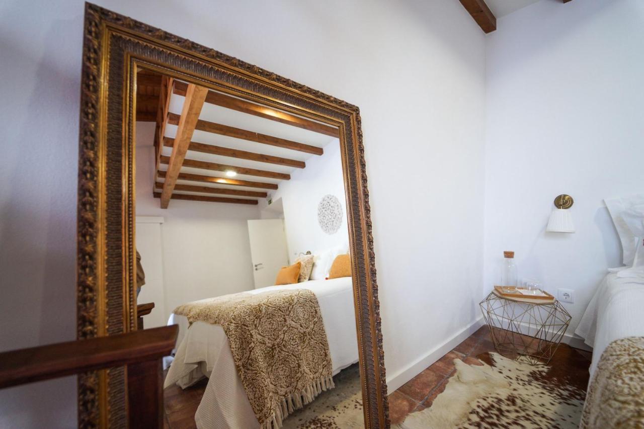 Maria'S Guesthouse Beja Bagian luar foto