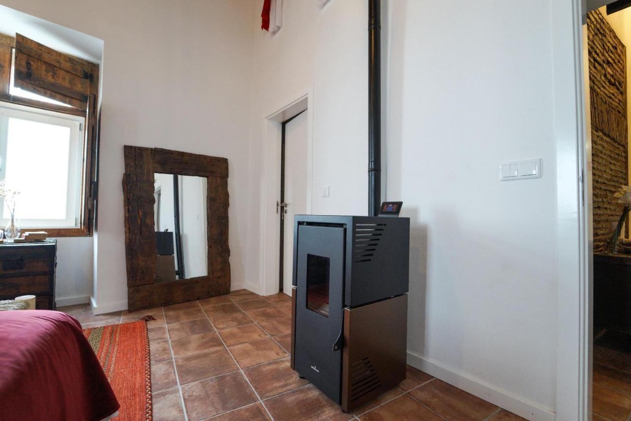 Maria'S Guesthouse Beja Bagian luar foto