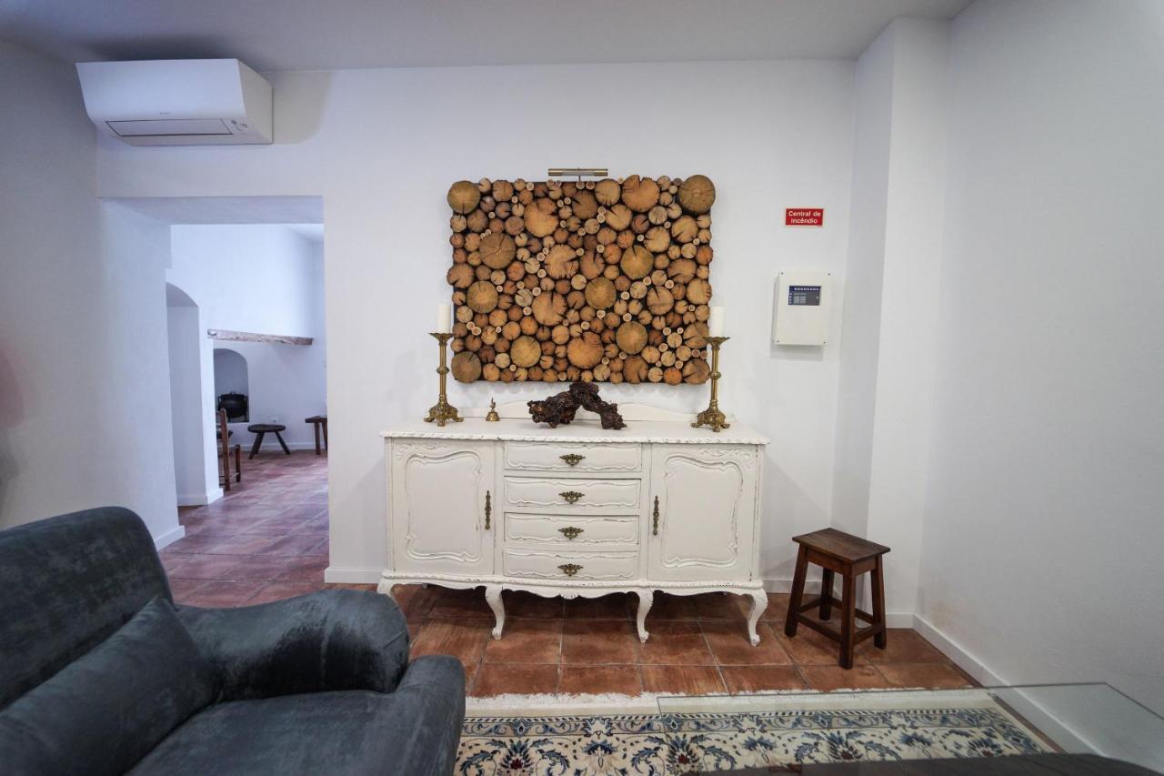 Maria'S Guesthouse Beja Bagian luar foto
