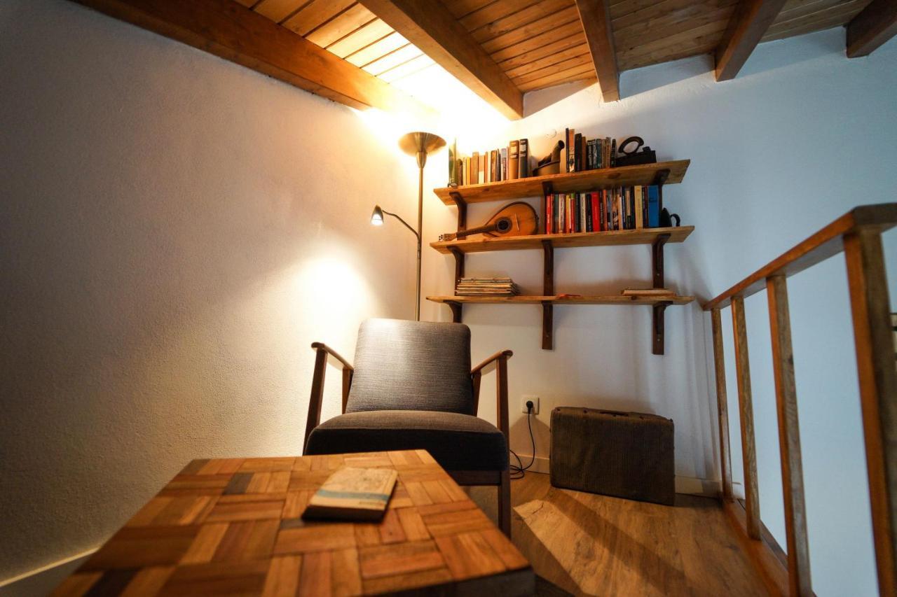 Maria'S Guesthouse Beja Bagian luar foto