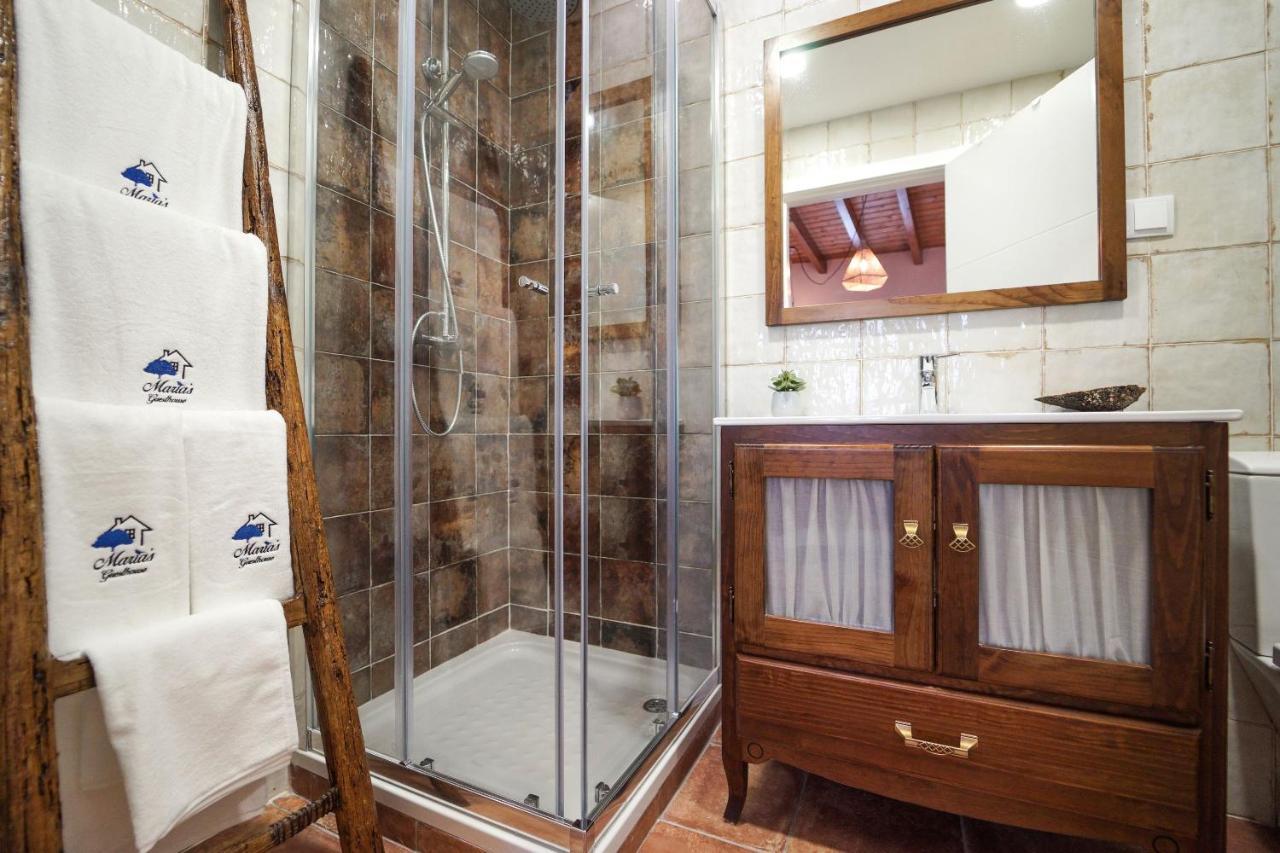 Maria'S Guesthouse Beja Bagian luar foto