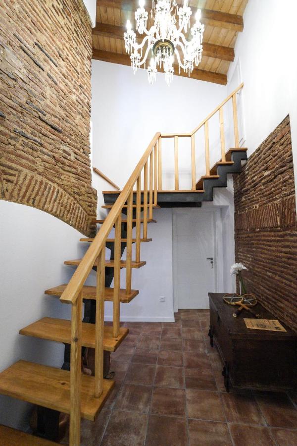 Maria'S Guesthouse Beja Bagian luar foto
