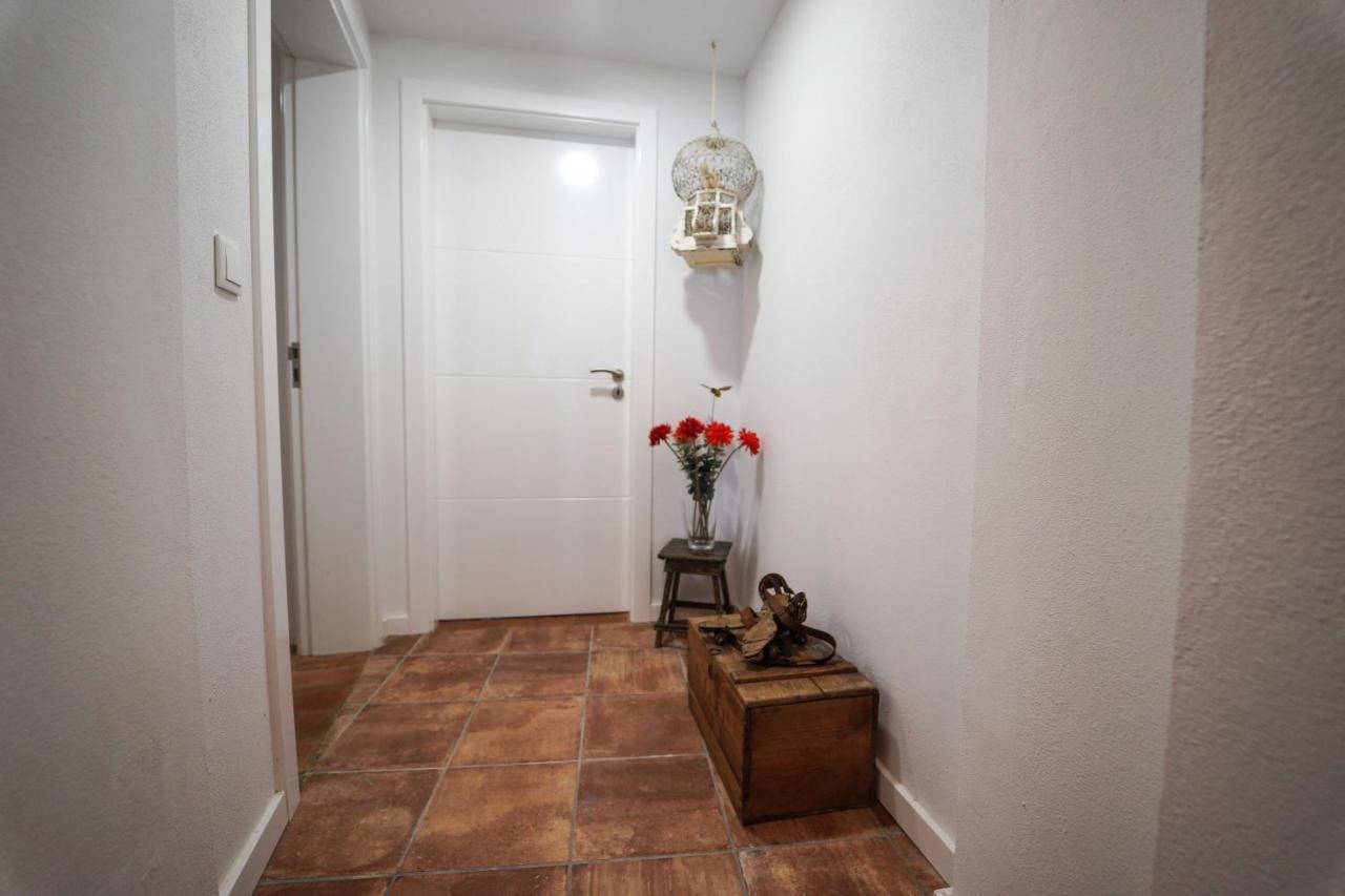 Maria'S Guesthouse Beja Bagian luar foto