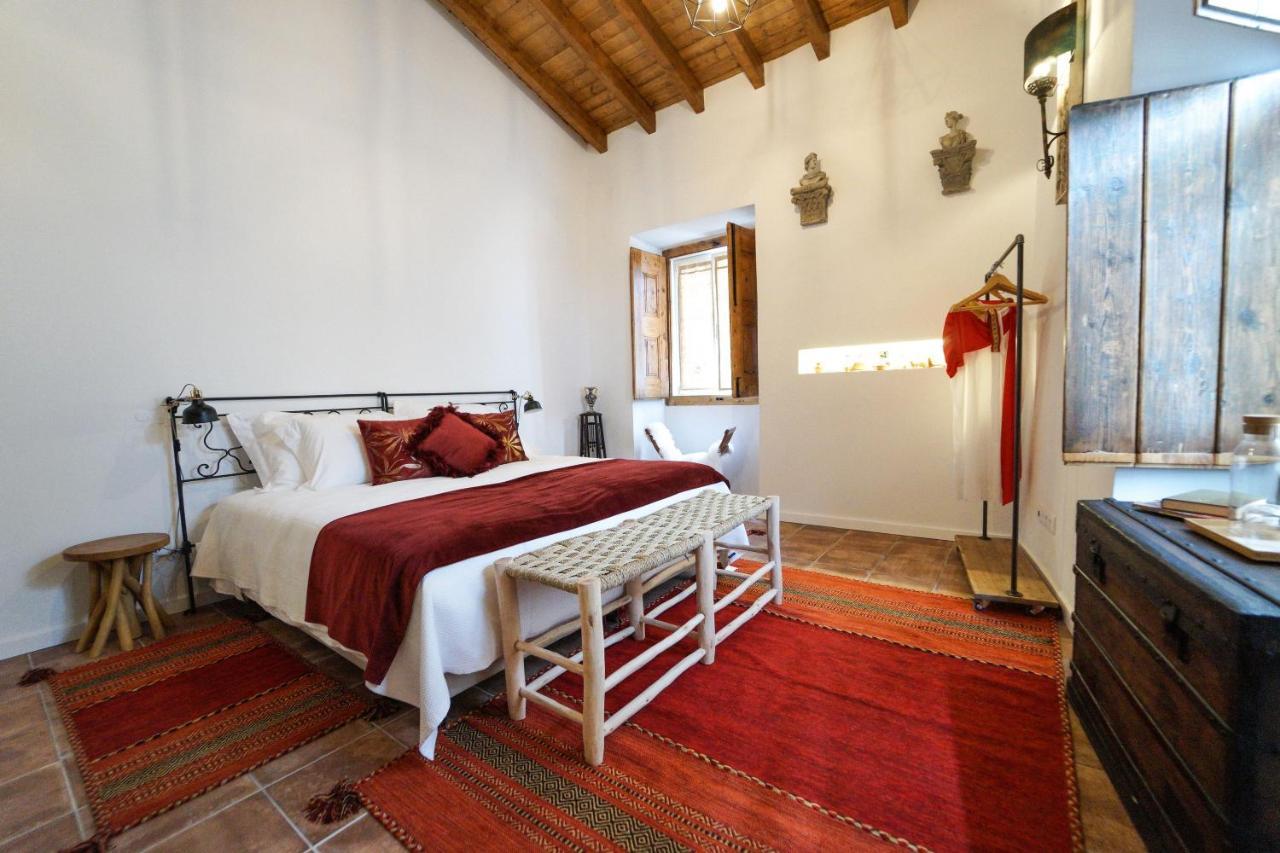 Maria'S Guesthouse Beja Bagian luar foto