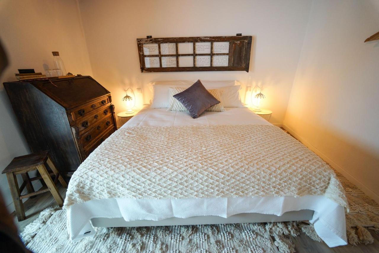 Maria'S Guesthouse Beja Bagian luar foto