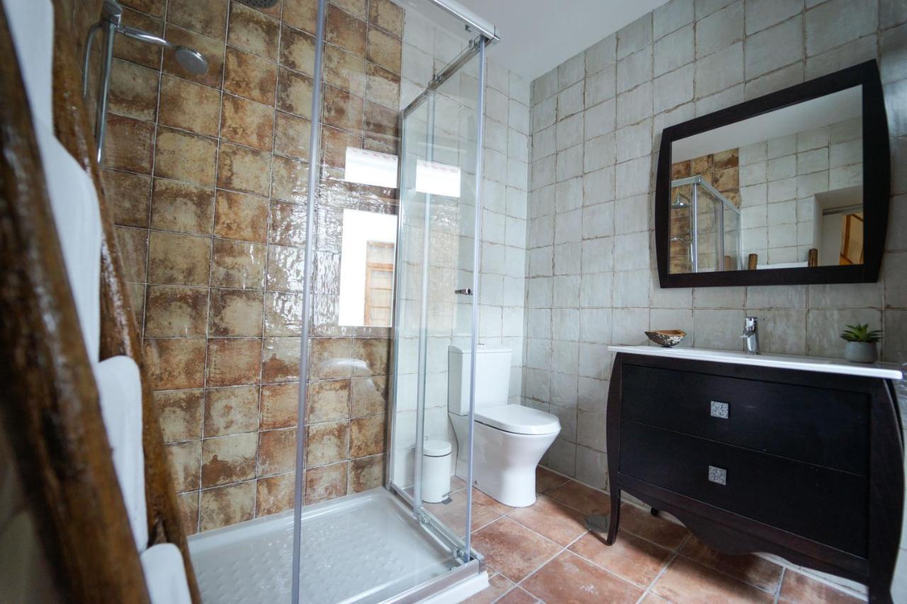 Maria'S Guesthouse Beja Bagian luar foto