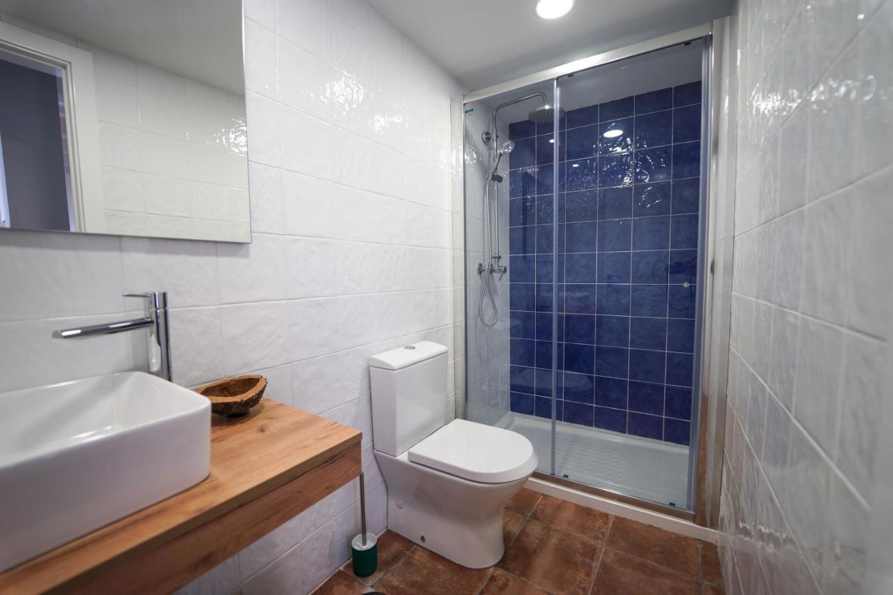 Maria'S Guesthouse Beja Bagian luar foto