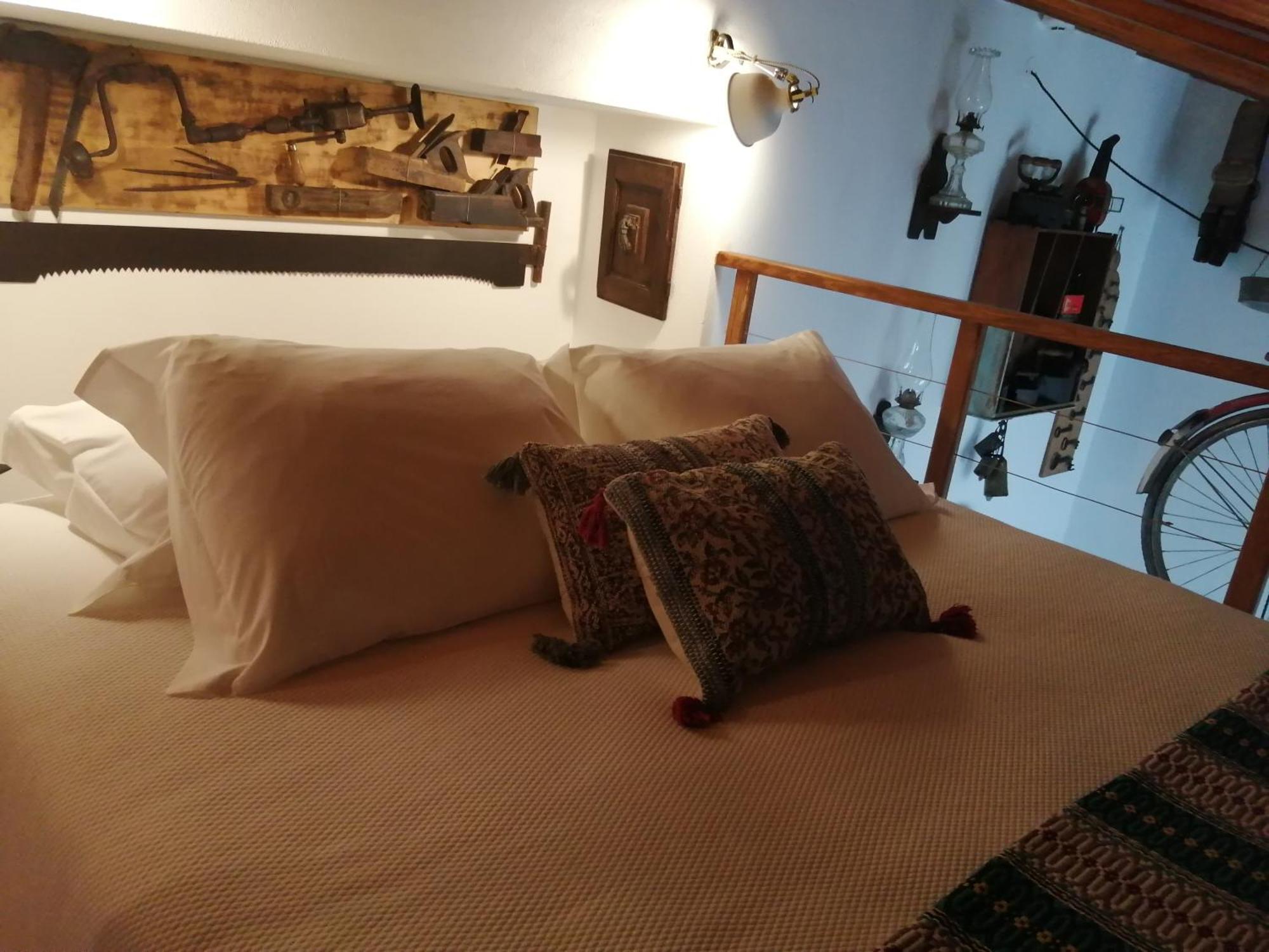 Maria'S Guesthouse Beja Bagian luar foto