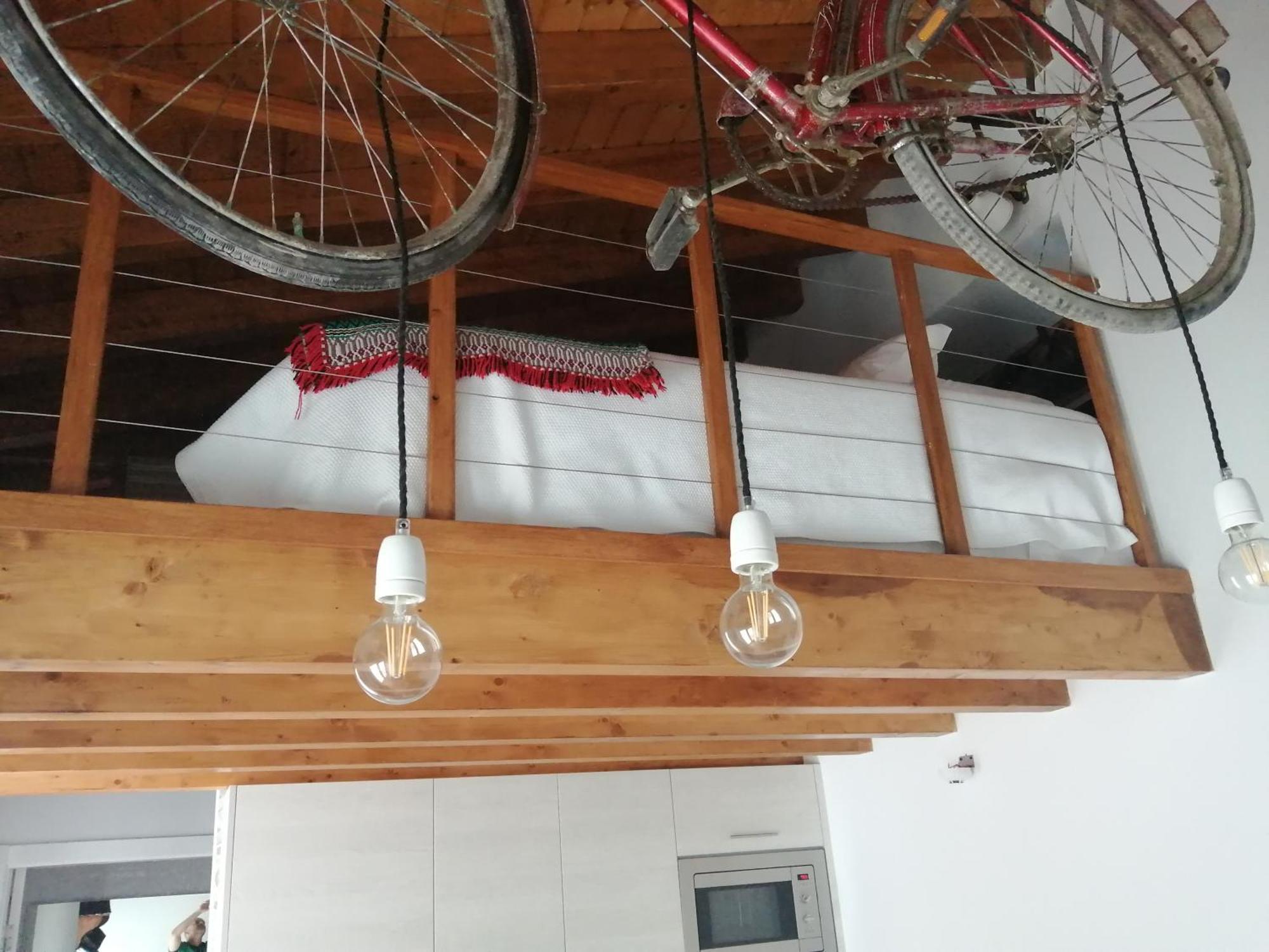 Maria'S Guesthouse Beja Bagian luar foto